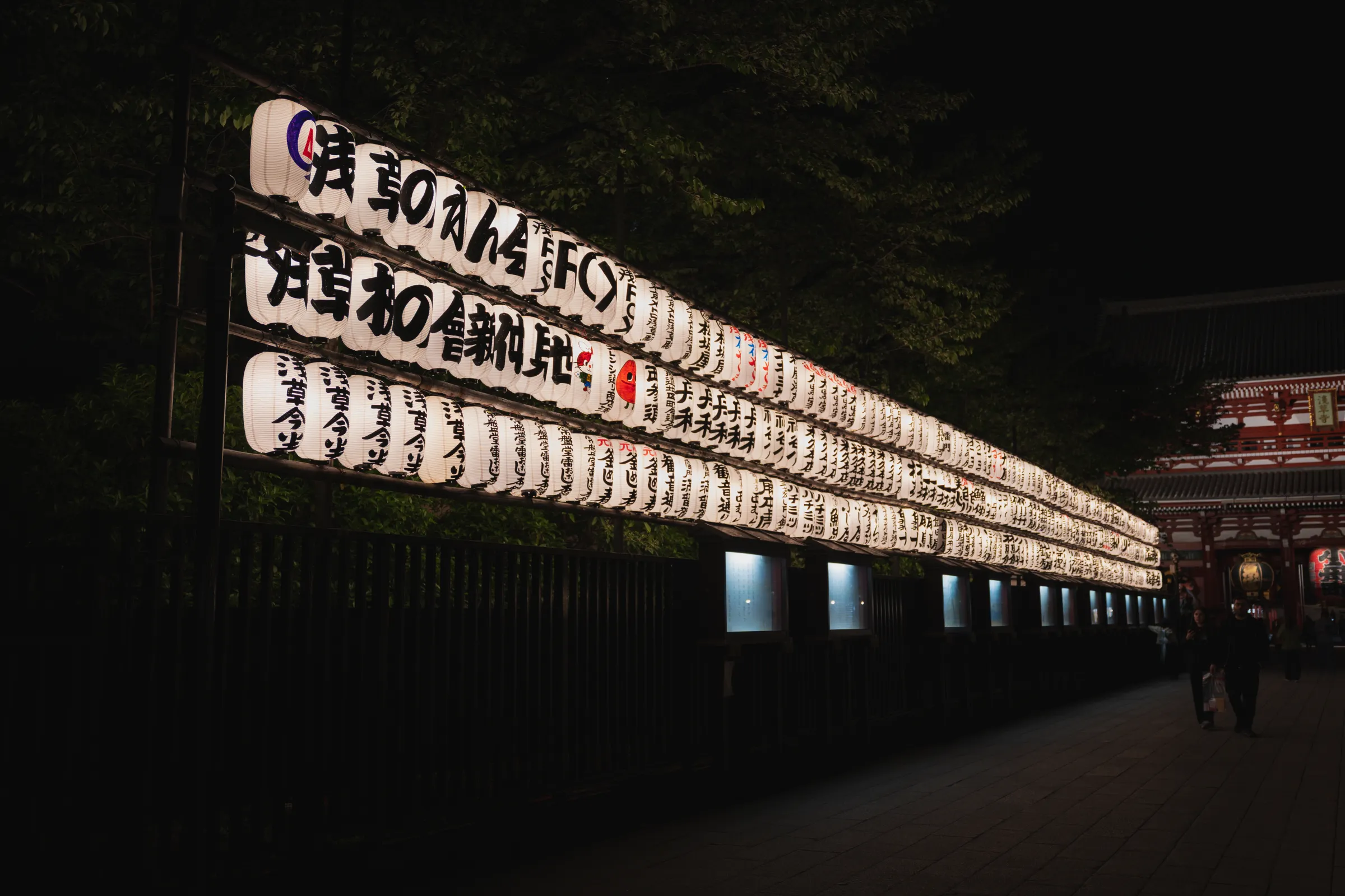 浅草寺 · 02
