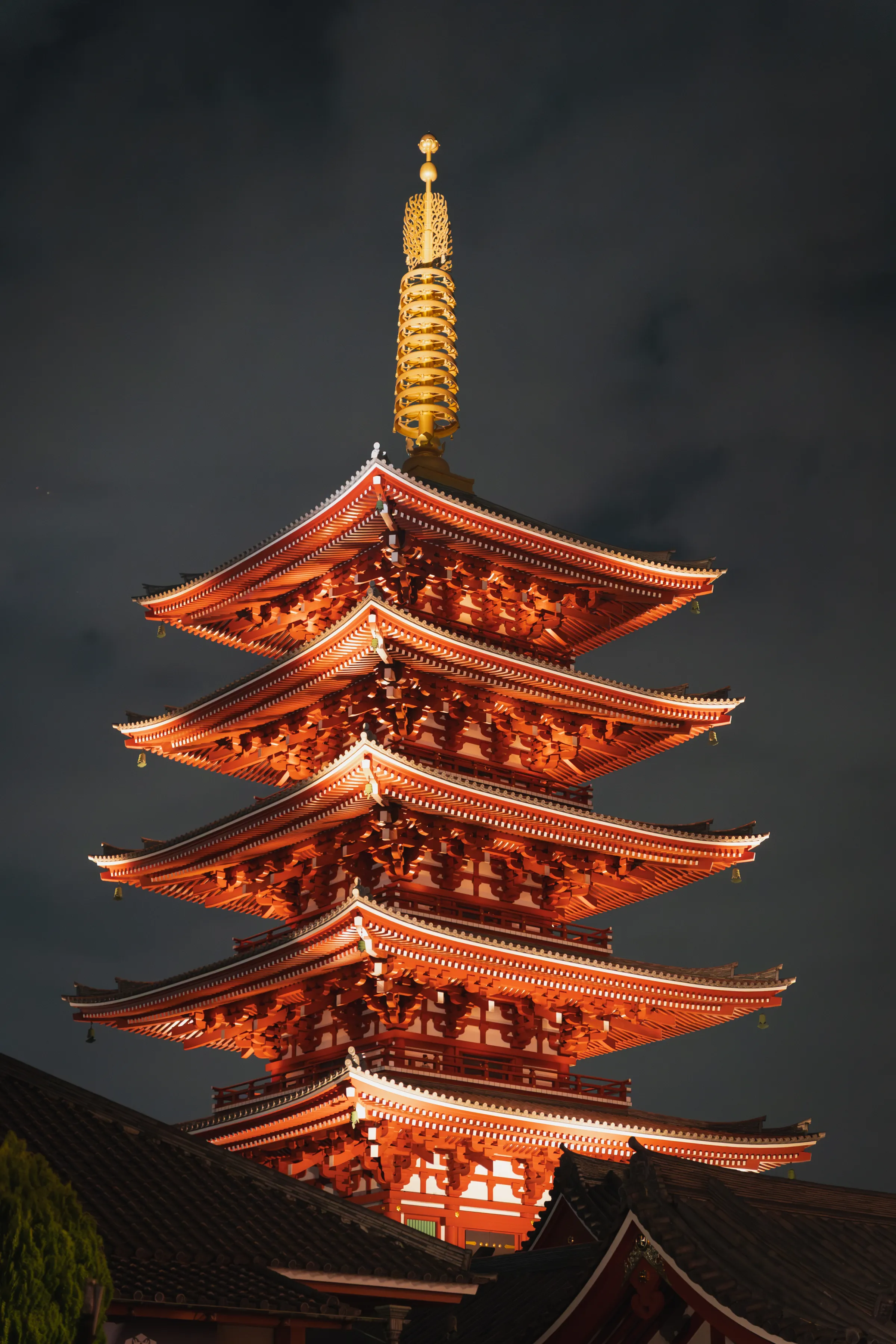 浅草寺 · 03