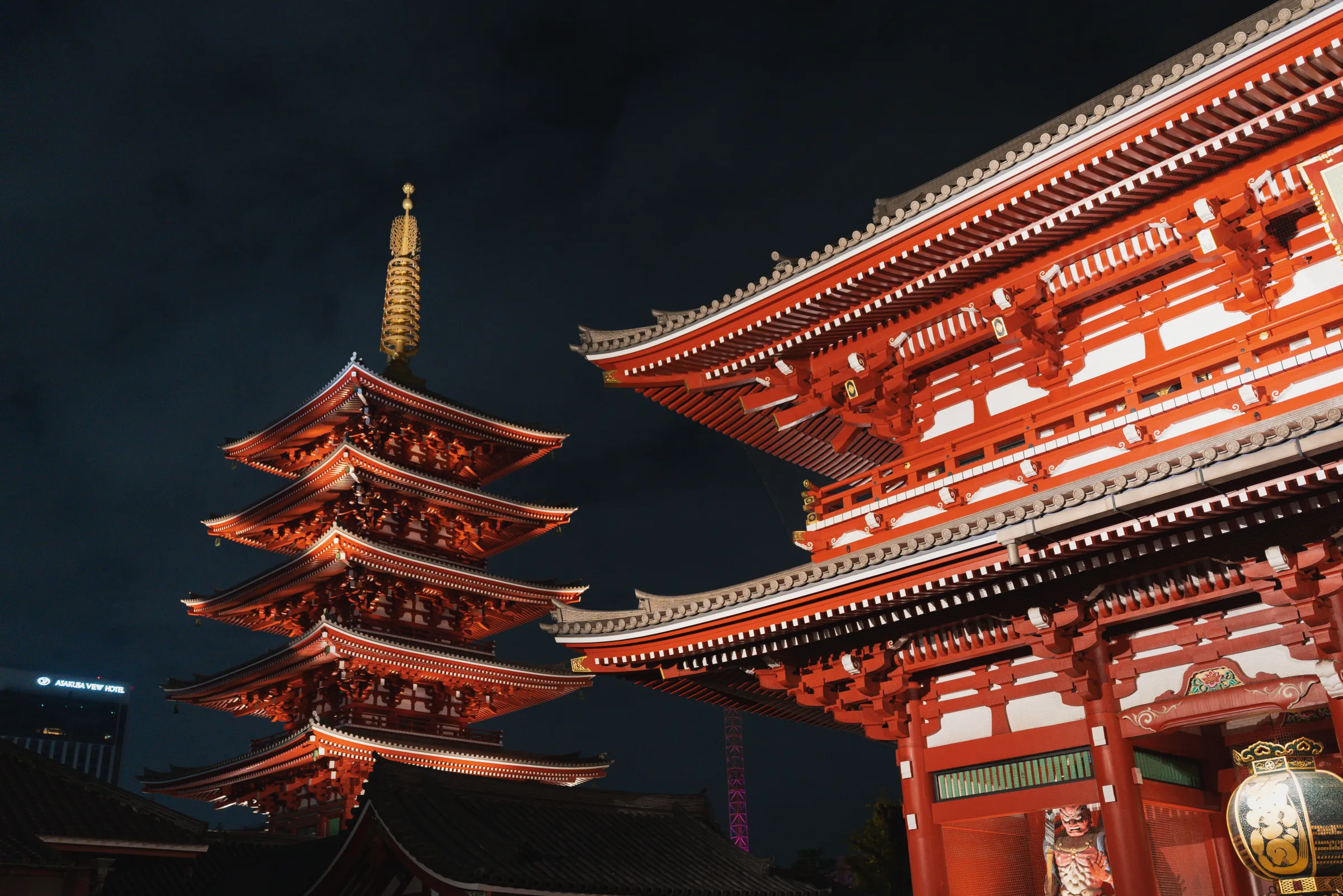 浅草寺