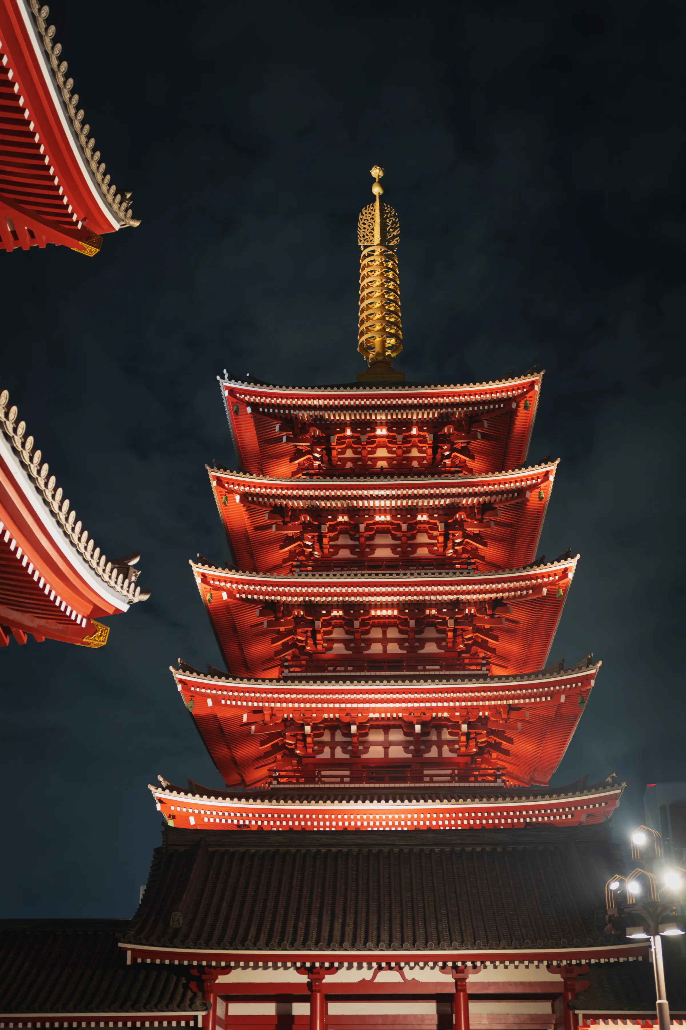 浅草寺 · 09