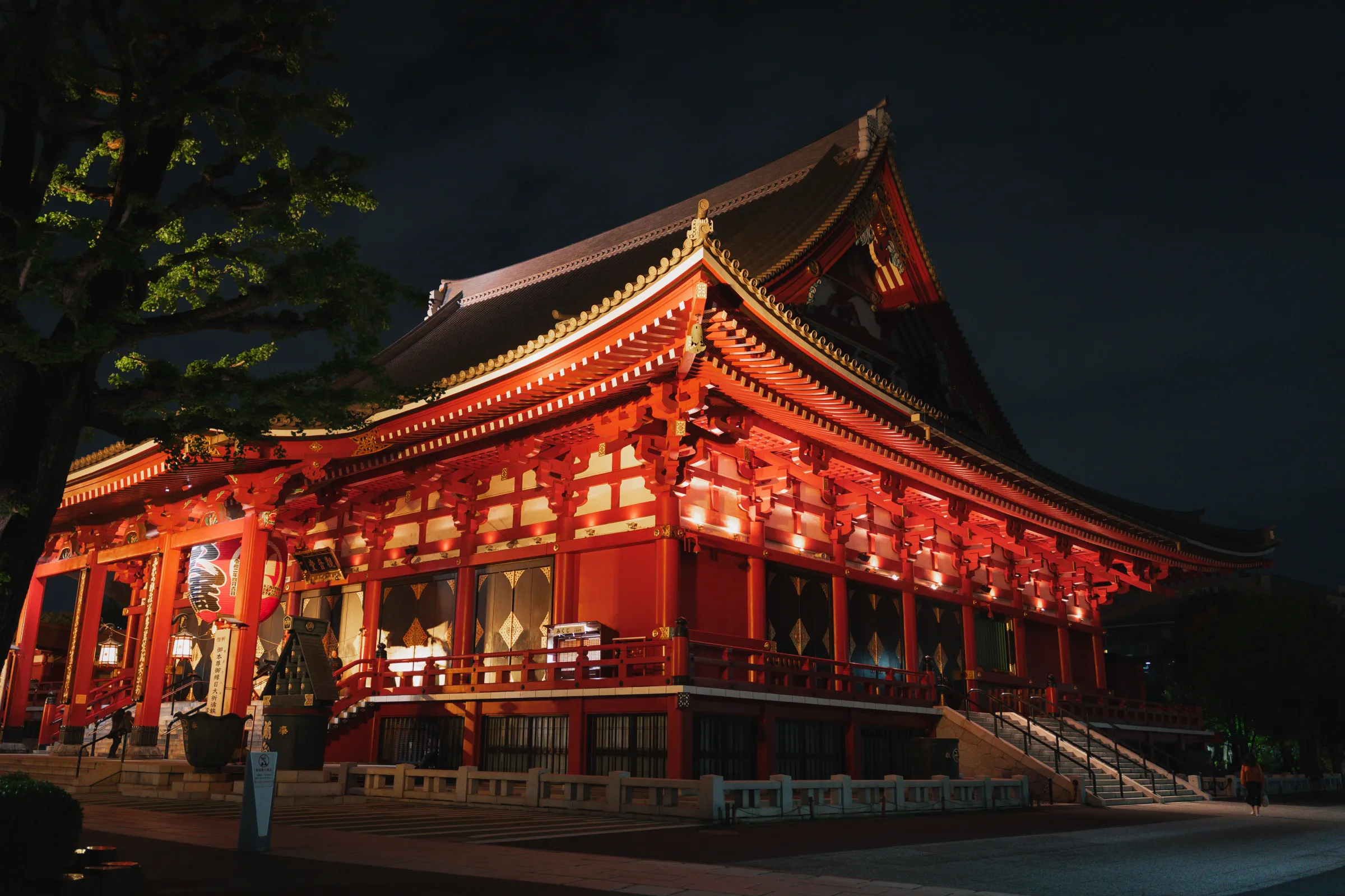 浅草寺 · 10