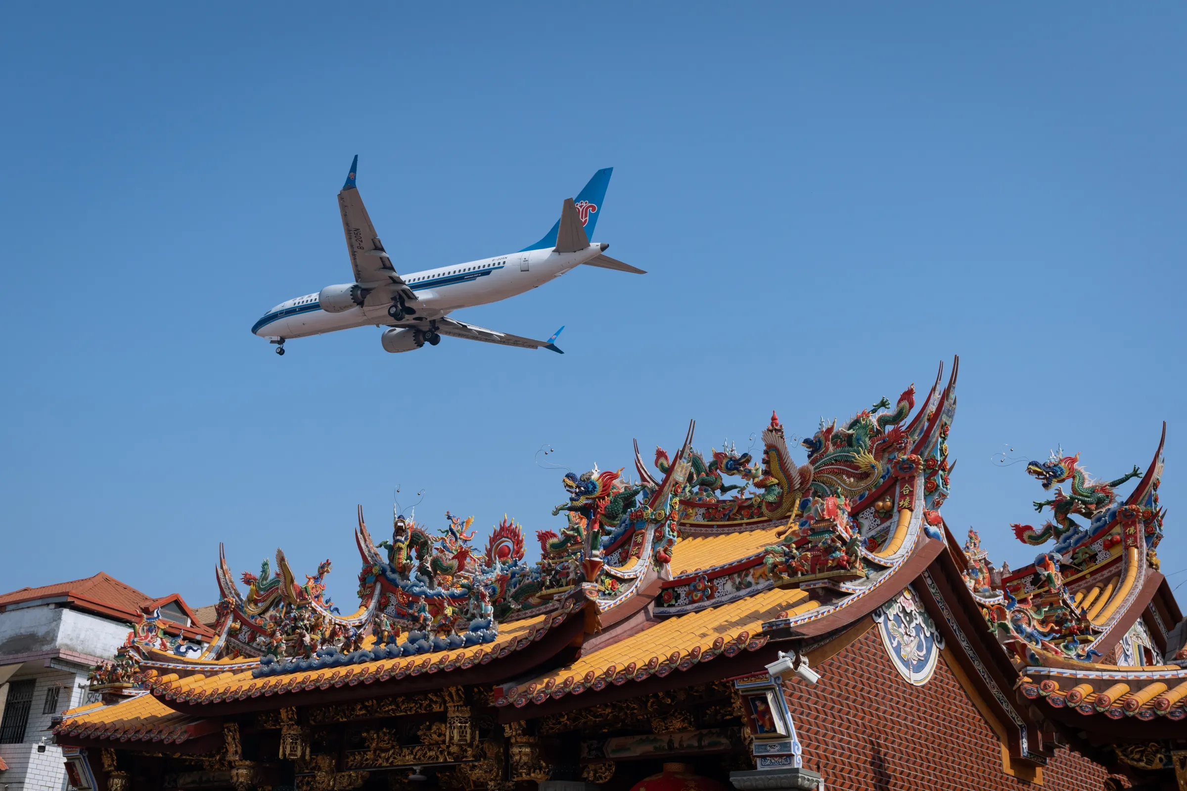 云轨行旅 · 05
